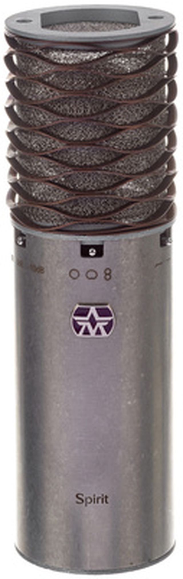 Aston Microphones Spirit