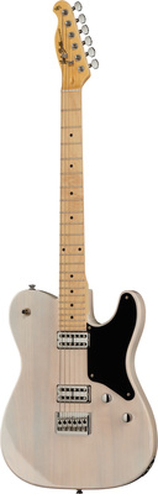 Harley Benton TE-90FLT VW Deluxe Series