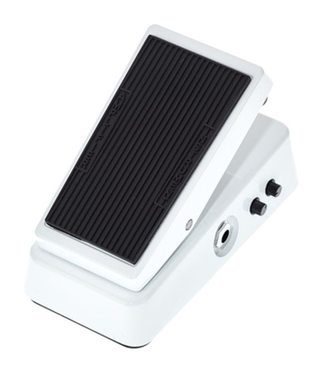 Dunlop Bass Mini Wah