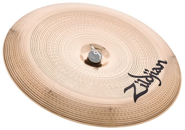 Zildjian 18" S Series China