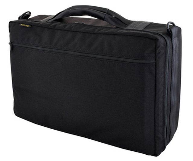 Brass Bags Premier Quad Trumpet Bag