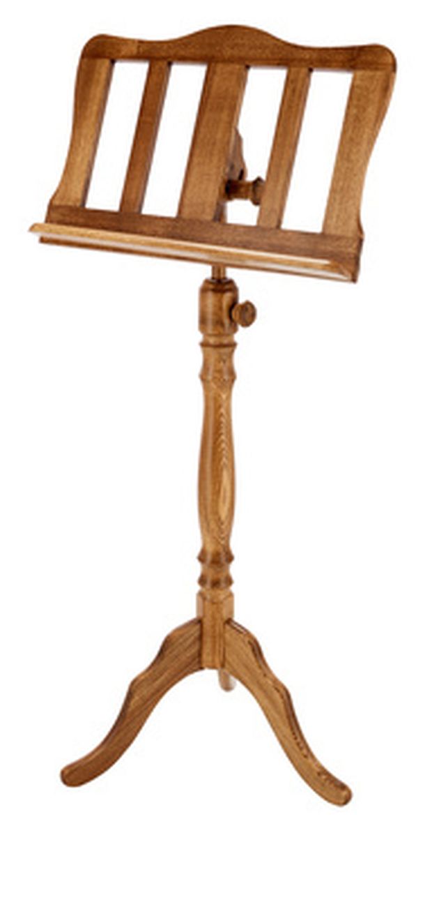 Scala Vilagio Music Stand Romantica AS