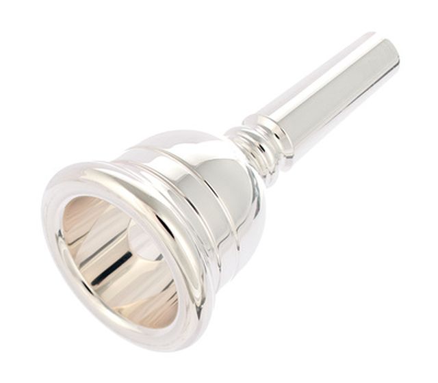Perantucci Tuba Mouthpiece PT-40 B-Stock
