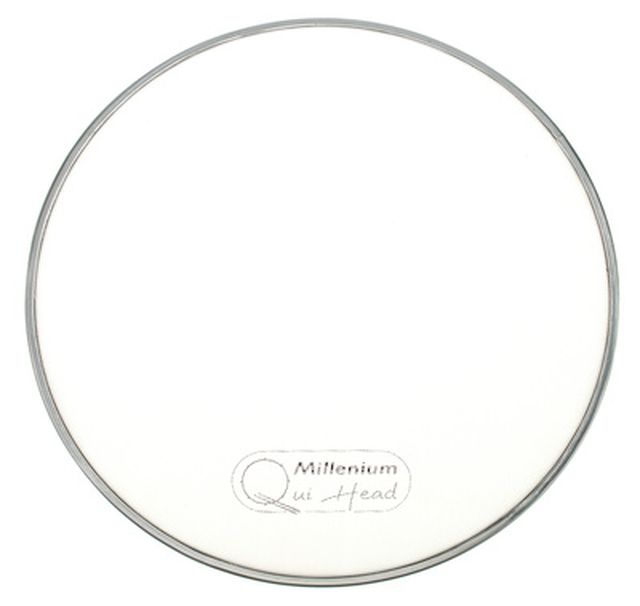 Millenium QuiHead 10" Mesh Head