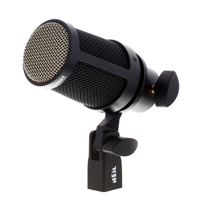 Heil Sound PR31 BW