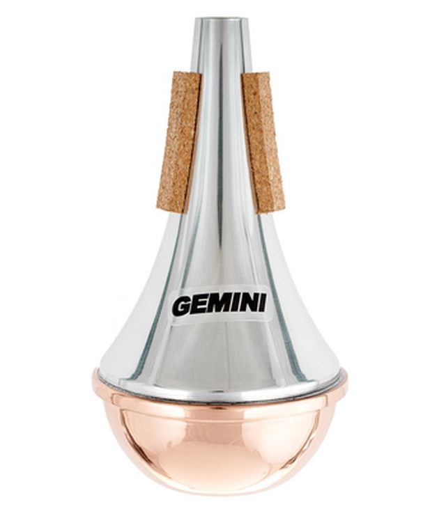 Tom Crown Trumpet Gemini Straight GEM-C