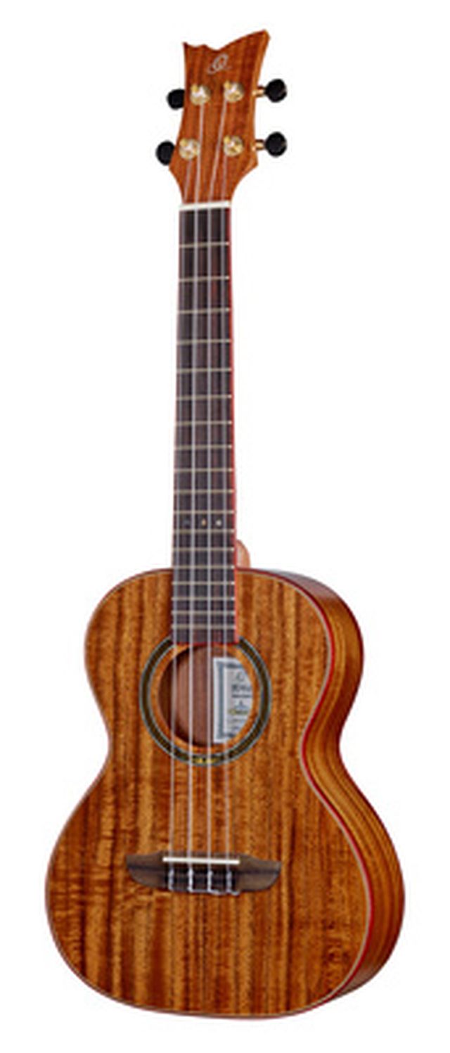 Ortega RUACA-TE