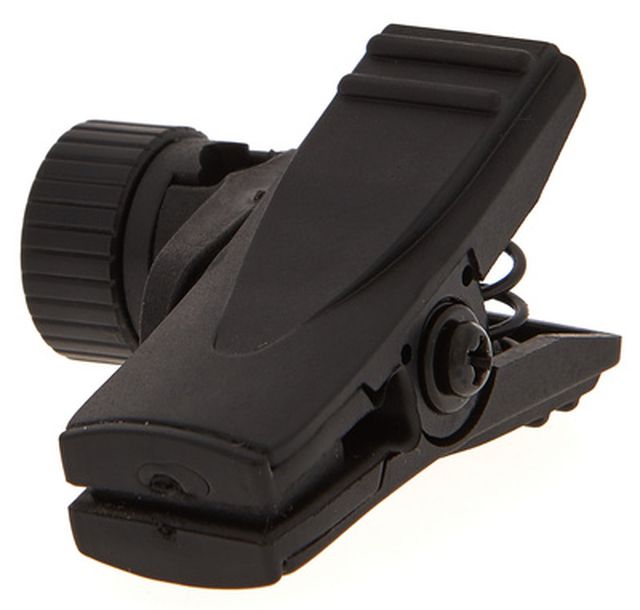 the t.bone Ovid System Universal Clip