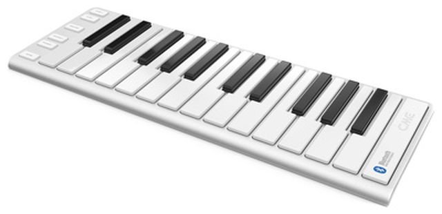 CME Xkey Air 25