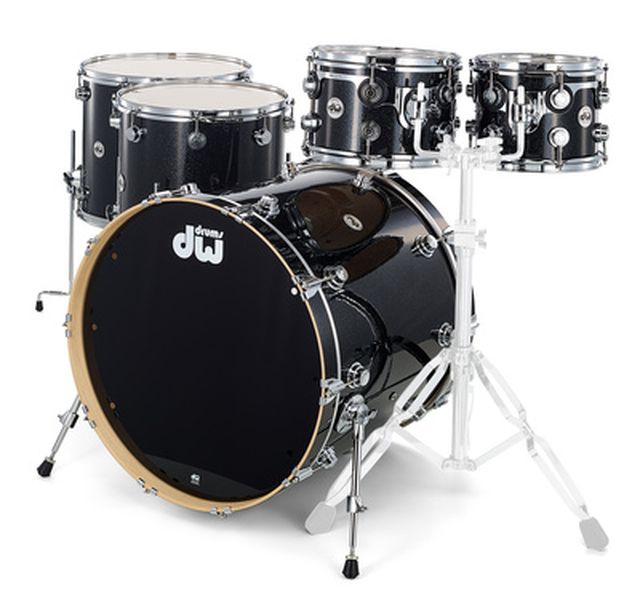 DW Finish Ply Big Rock Black Ice