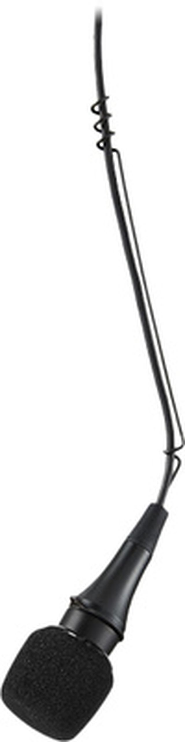 Shure Centraverse CVO-B/C