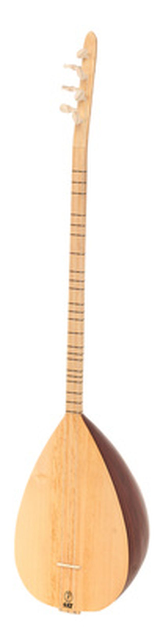 Saz 120A-CE Saz Long Neck