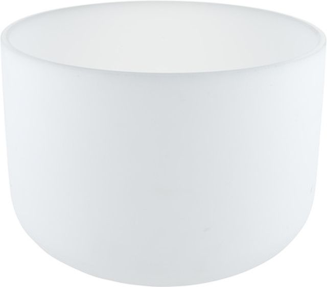 Thomann Crystal Singing Bowl CF 14" C#