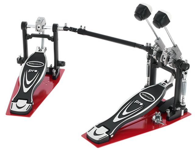 Millenium PD-223 Pro Series BD Pedal