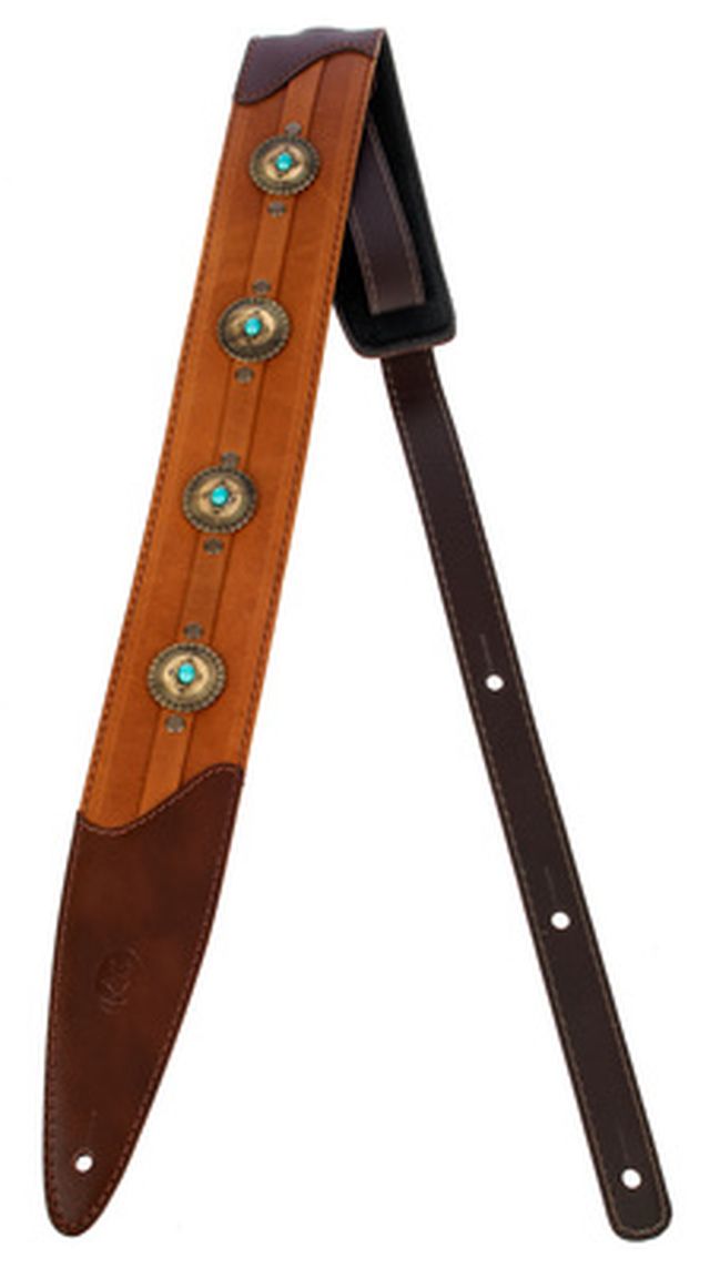 Minotaur D5 Texas Conchos Brown