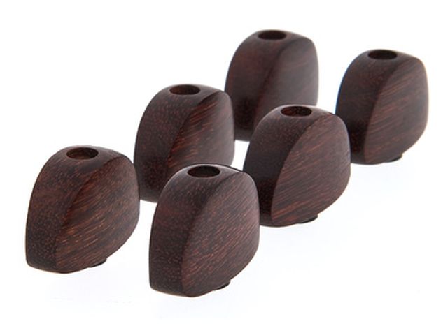 Harley Benton Parts TL Tuning Button Vint