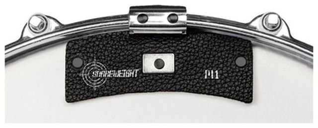 Snareweight M1 magn. Overtone Damper