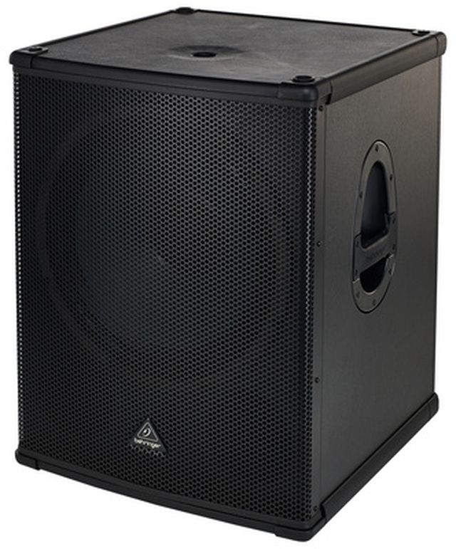 Behringer B1800XP