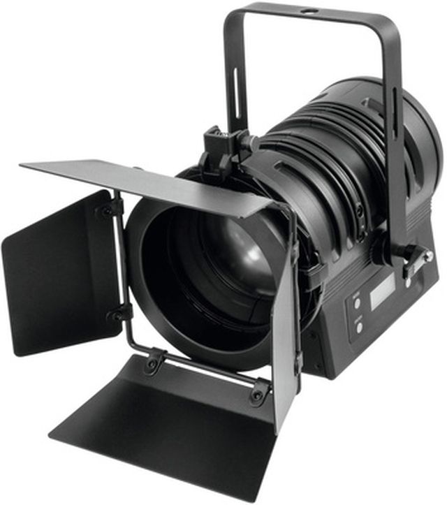 Eurolite LED THA-40PC Theater-Spot bk