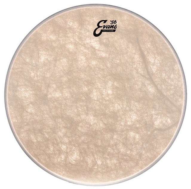 Evans 20" Calftone Bass Drum B-Stock