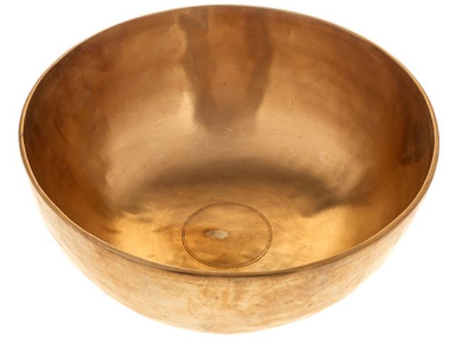 Thomann Tibetan Zen Singing Bowl 2000g