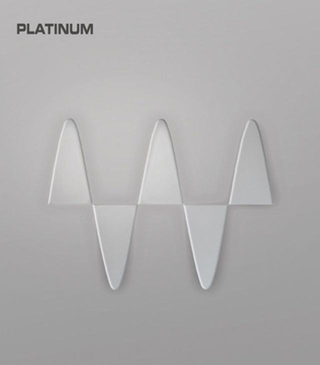 Waves Platinum
