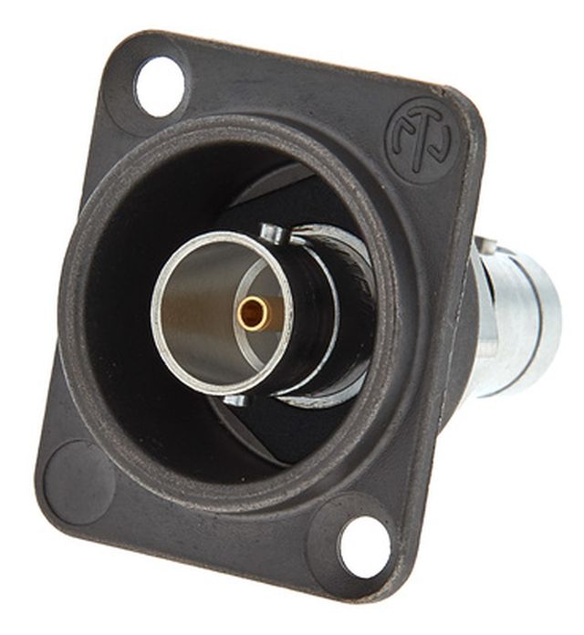Neutrik NBB75 DFIX