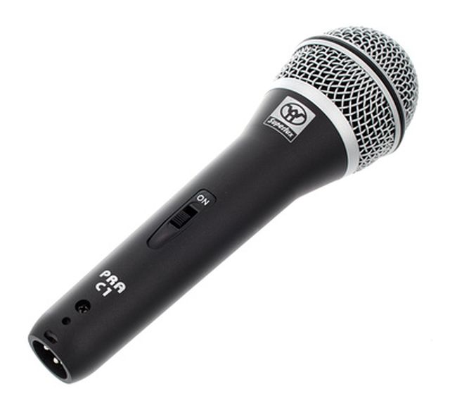 Superlux PRA C1
