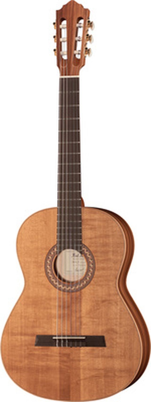 Höfner HGL8 Green Line