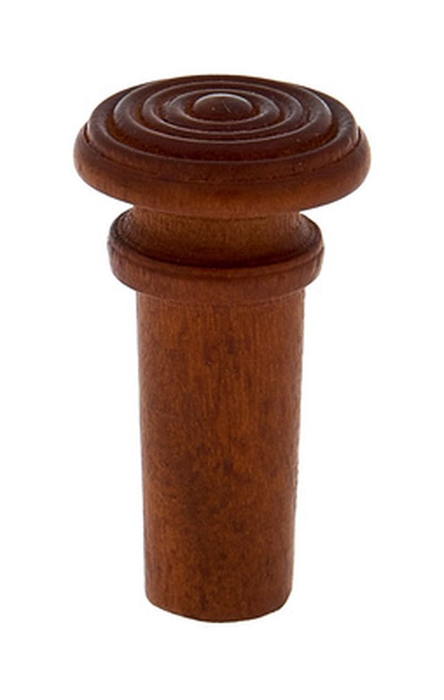 Conrad Götz ZN 706 Violin Endpin Boxwood