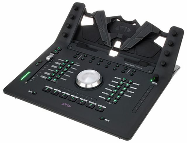 Avid Dock