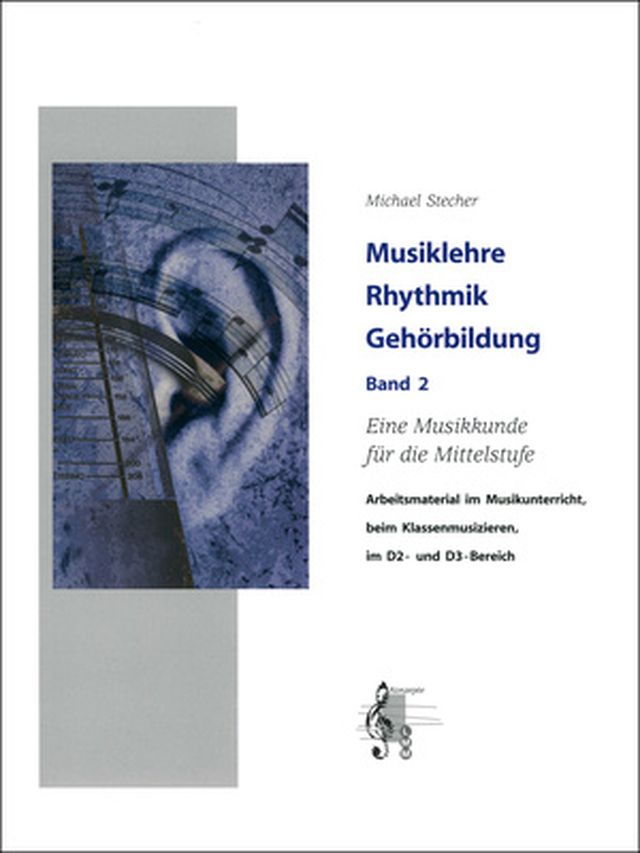 Lern Material Musik Musiklehre Rhythmik 2