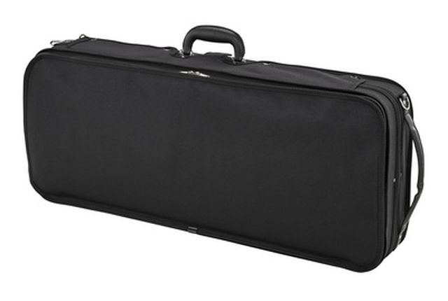 Petz Double Case Violin & Viola B/R