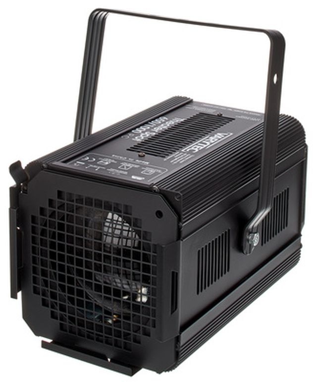 Varytec Theater Spot 650/1000  B-Stock