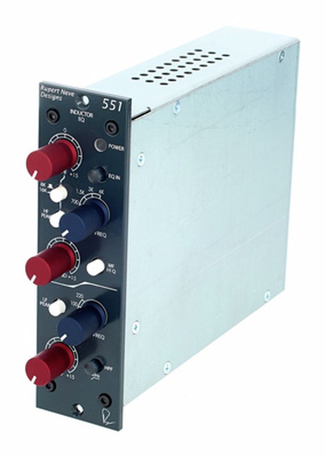Rupert Neve Designs 551