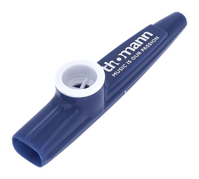 Thomann Kazoo Navy