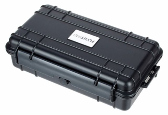 Flyht Pro WP Safe Box 6 IP65