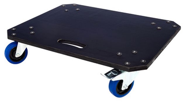 Flyht Pro Wheel Board with Brakes