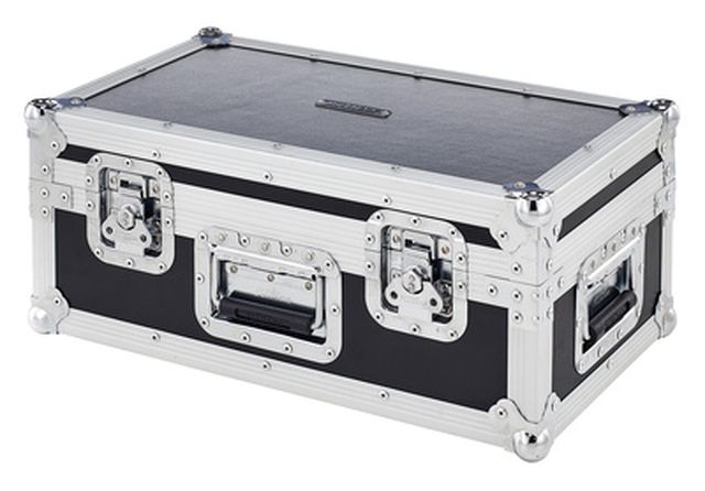 Flyht Pro Case Stacking for 48x conical