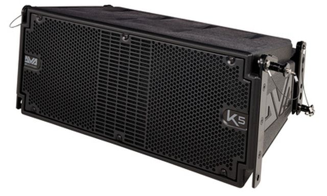 dB Technologies DVA K5