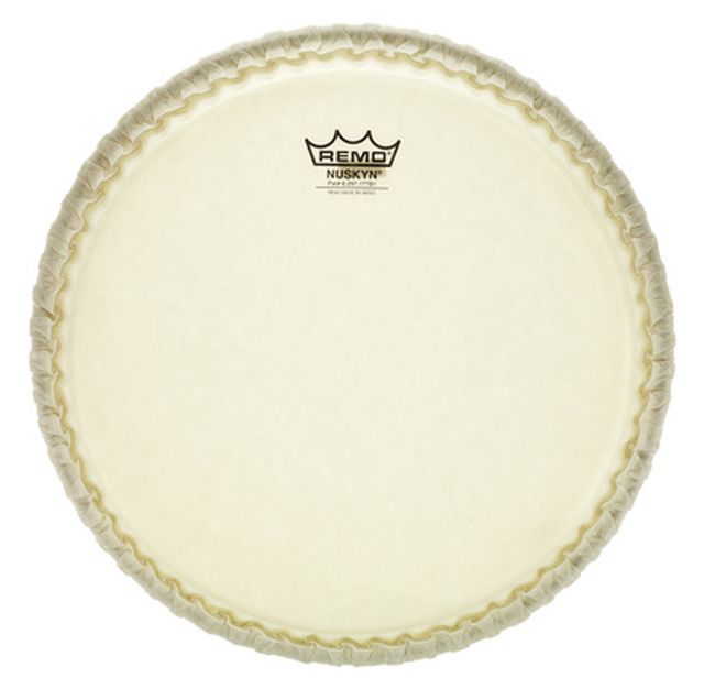Remo 11,75" Tucked Nuskyn Head