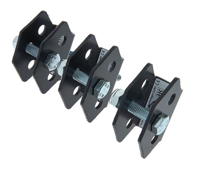 HK Audio AP-8 Set