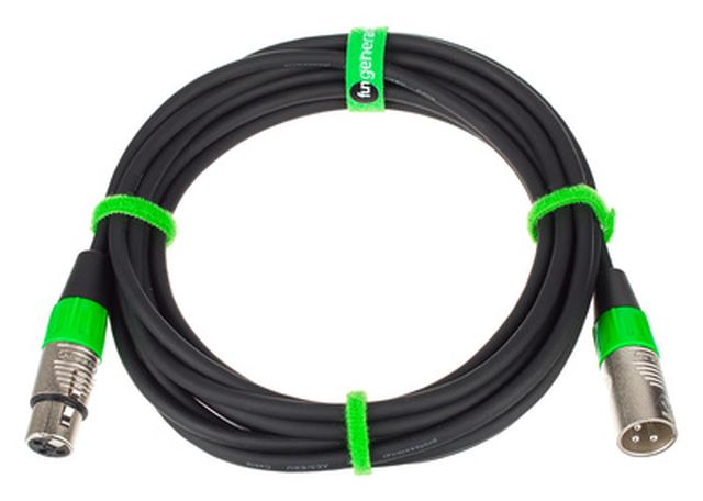 Fun Generation DMX 10