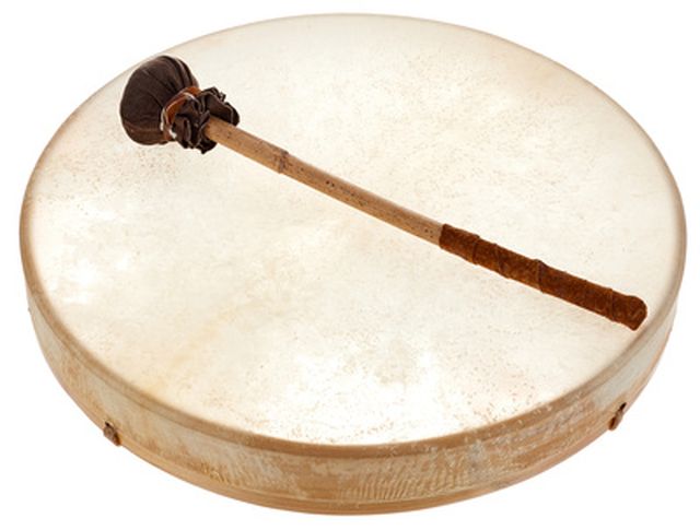 Thomann 16" Shaman Drum