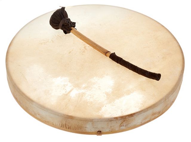 Thomann 18" Shaman Drum