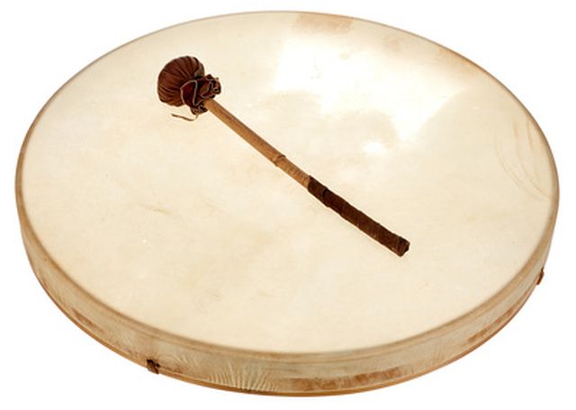 Thomann 22" Shaman Drum