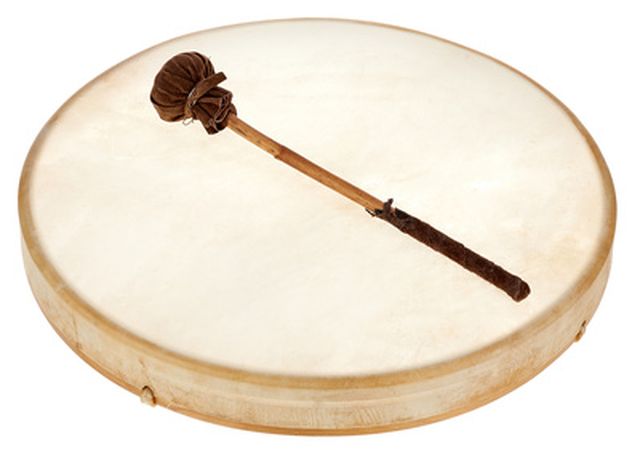 Thomann 18" Frame Drum Tuneable