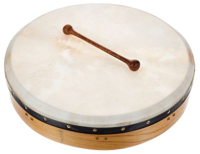 Millenium 18"x3,5" Bodhran Tuneable