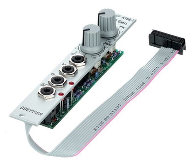 Doepfer A-168-1 B-Stock