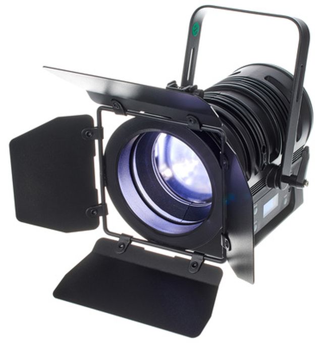 Eurolite LED THA-60PC Theater-Spot bk